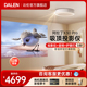 达伦阿拉丁神灯X30Pro超短焦智能投影仪卧室家用家庭影院超高清
