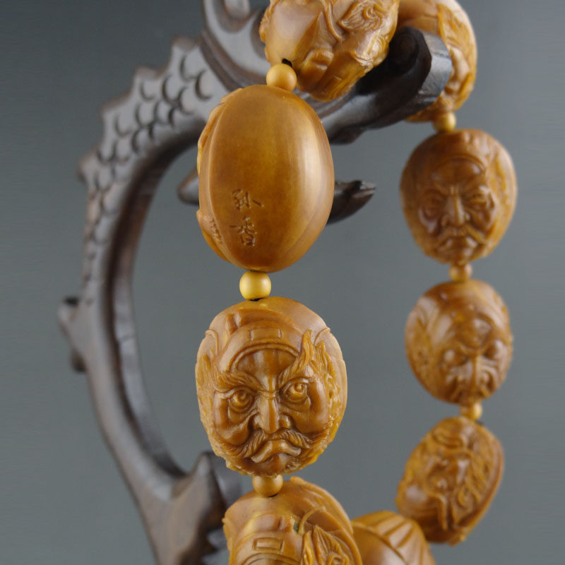 【双十二】名家孙香《钟馗捉小鬼》 买就送