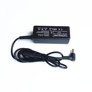 适用优派viewsonic VX2039-SA VS16259显示器电源适配器充电器线
