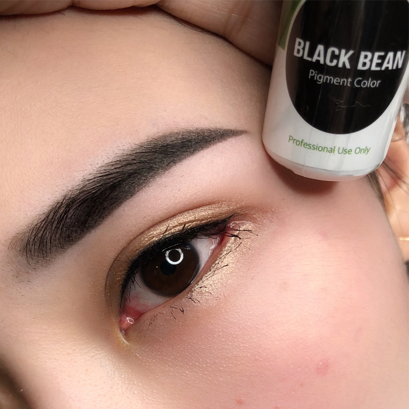 quality goods Korean Permanent Material Science U.S.A black bean black soya bean US-pupil Wenxiu pigment Eyeliner Suppliesin the Makeup/Perfume/Beauty tools , Other Beauty Tools , Makeup/Beauty Tools category - from Buy2taobao.com to provide professional Taobao agent buy service