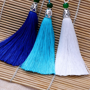 流苏线-中国图片