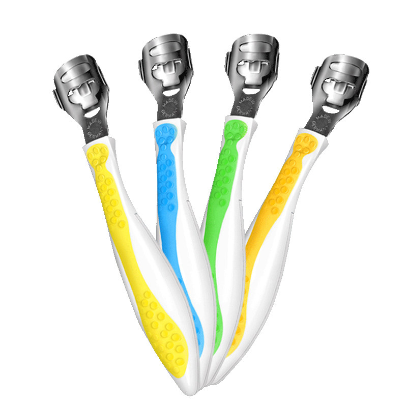 titania/泰雅德国进口去死皮刀修脚刀刨脚刀去除老茧工具修脚器