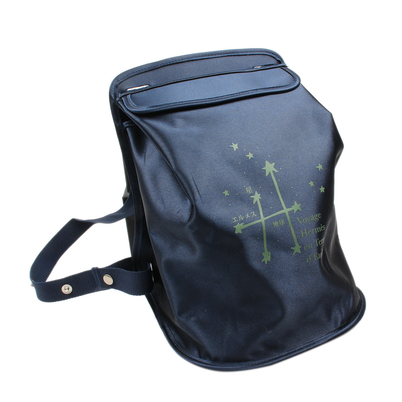 [9.5新]爱马仕hermes男士双肩包71026044