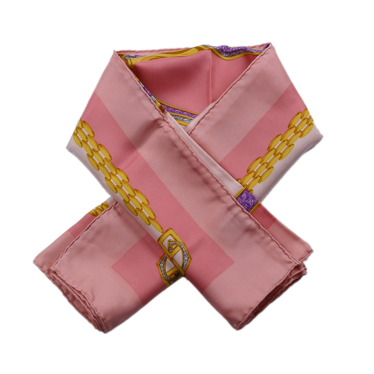 [9.5新]卡地亚cartier女士丝巾71113011