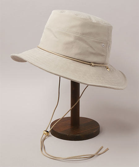 渔夫帽morezonbrownpetit潮人休闲百搭法式条纹帽子 原价1069元 现价