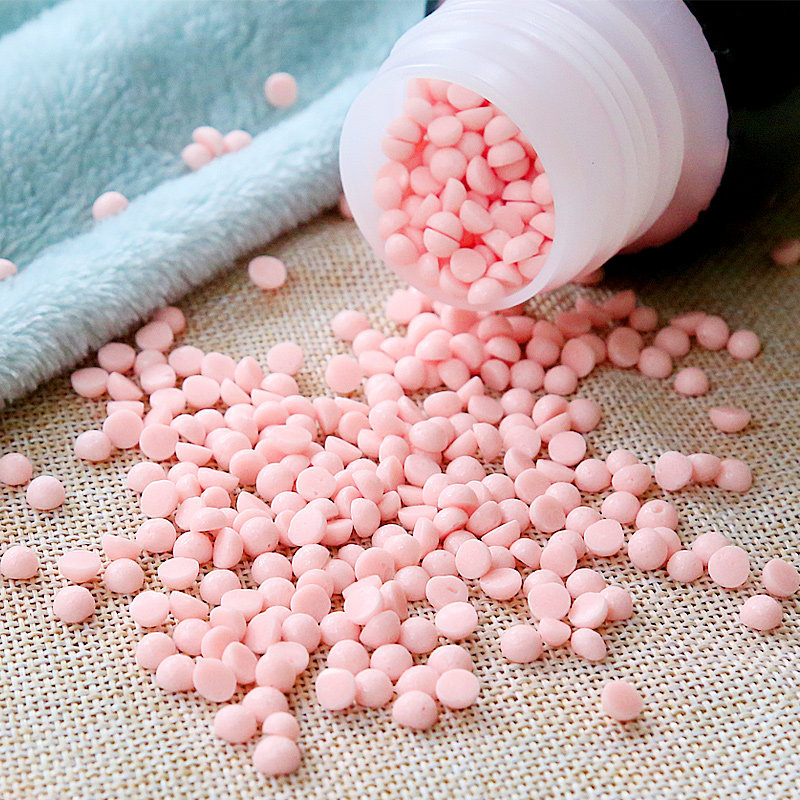 吉屋留香珠女洗衣服香球手洗护衣柔顺香味持久留香剂