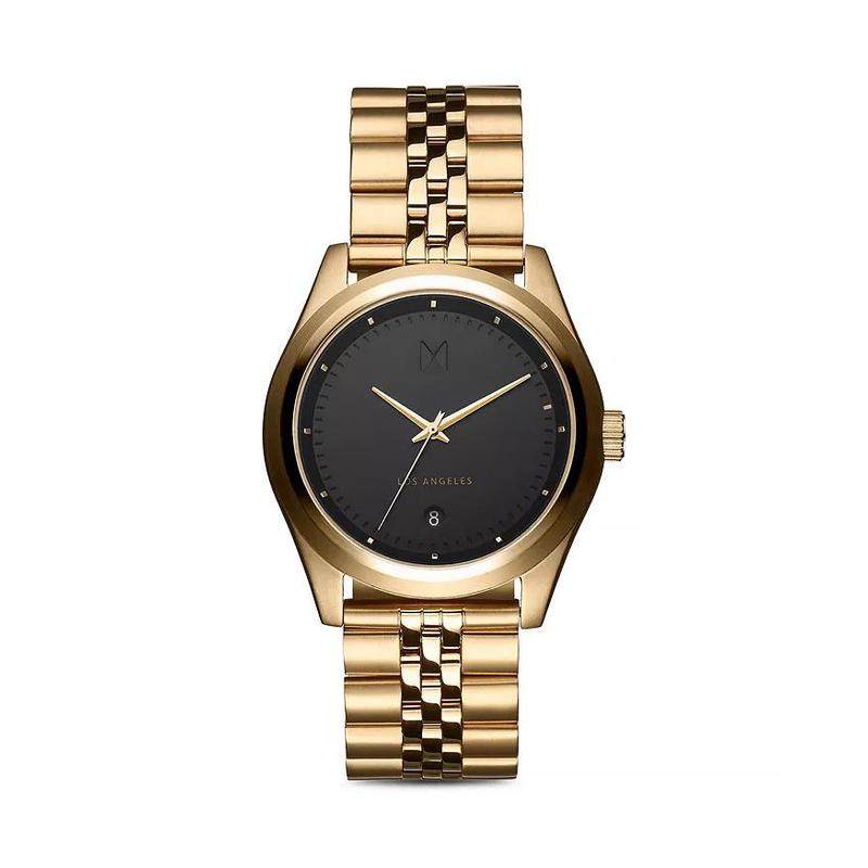 美国代购正品mvmt男子腕表时尚舒适手表商务休闲简约百搭石英手表