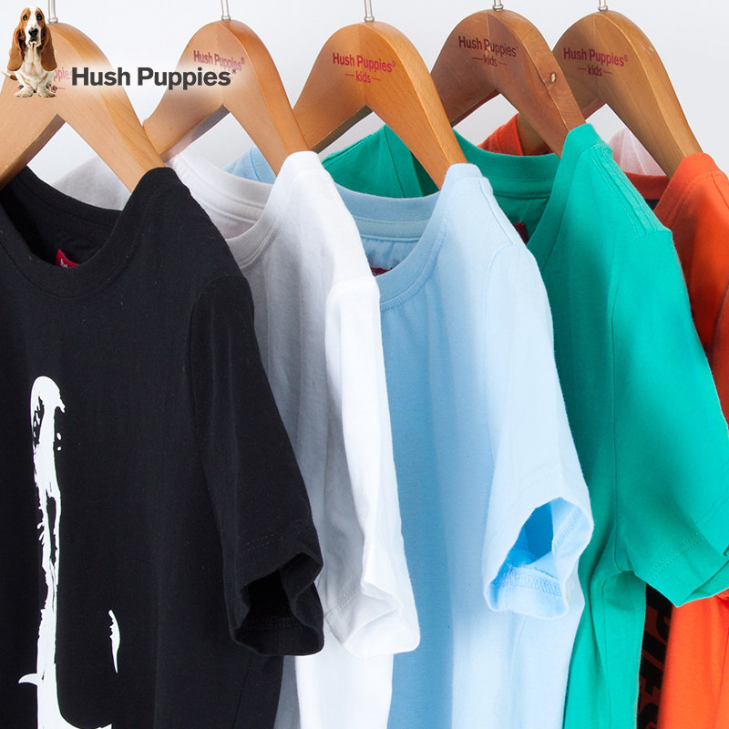 Hush <wbr>Puppies/暇步士童装怎么样,好不好