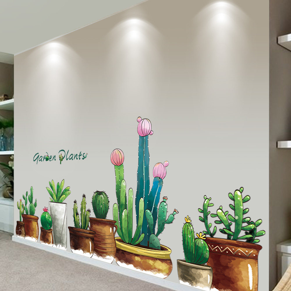 客厅墙贴纸墙面创意餐厅卧室房间床头装饰温馨贴画3d立体墙纸自粘