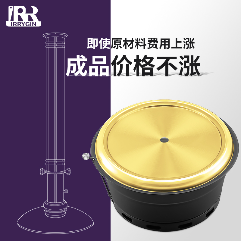 IRRYGIN/叡之日式烤肉炉韩式碳烤炉镶嵌木炭烧烤炉商用自助烤肉炉|ruв категории кухня/посуда, барбекю/выпечка утварь, барбекю печь/барбекю diy приборов, барбекю - от Buy2taobao.com для оказания профессиональной услуги покупки агента Taobao