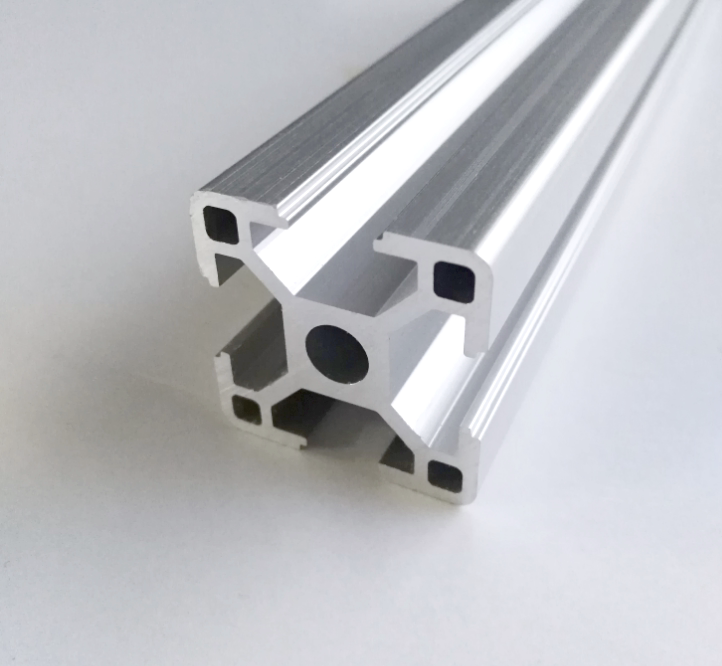 工作台流水线工业铝型材欧标3030铝型材2.0厚铝合金鱼缸架铝材