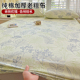 加厚老粗布纯棉床笠保护套全包床罩防滑床套罩2025新款床垫保护罩