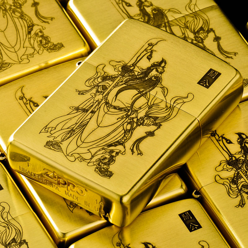 原装打火机zippo正版 芝宝限量 纯铜关公关云长 zppo芝宝zipoo男在类目 ZIPPO/瑞士军刀/眼镜, 品牌打火机及配件, ZIPPO/芝宝中 - 来自Buy2taobao.com提供专业的淘宝代购服务