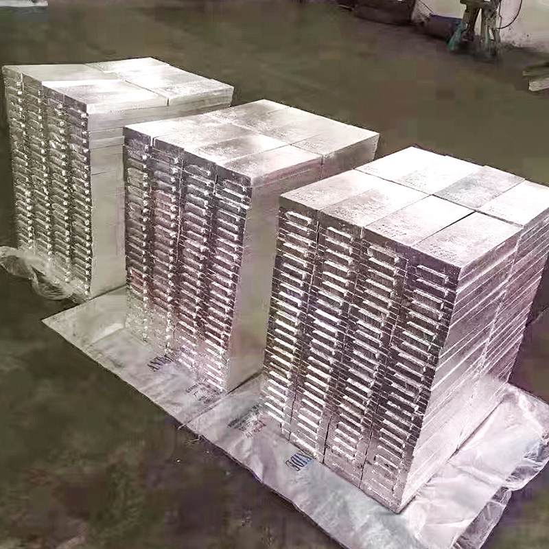 晶心缘9999纯银原料银块银条银锭一号板银条银料999纯足银白银