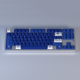 DOMIKEY Zero-G第三空间个性键帽原厂客制化68 75 87 980机械键盘