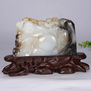 玖藏玉器精金良玉和田玉专场_珍品拍卖 - 拍卖专场 - 阿里拍卖