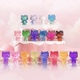 TOPTOY凯蒂猫Hello Kitty50周年MINI糖果系列盲袋mini萌粒摆件礼