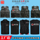 顺丰同城骑士马甲工作服定制速运活动宣传网格马甲印字反光多口袋
