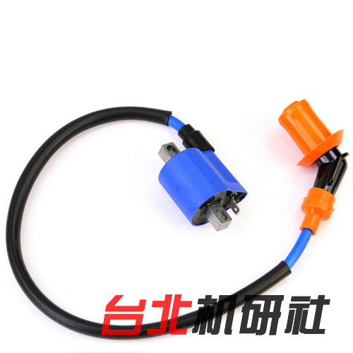 Fuxi hi RSZ Wildfire Fast Hawk Hammer GR Sword fight GTR Modified ignition coil Non- twpo AGYin the Motorcycle/Equipment/Fitting , Motorcycle Accessories , Ignition/Ignition device category - from Buy2taobao.com to provide professional Taobao agent buy service