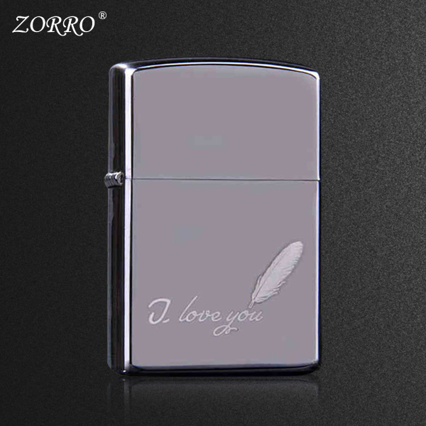 Original Zorro zorro Kerosene originality lighter Genuine Black Ice temperament Windbreak personality lighterin the ZIPPO/Swiss Army Knife/Glasses , Brand lighters and accessories , Other , Kerosene lighter category - from Buy2taobao.com to provide professional Taobao agent buy service
