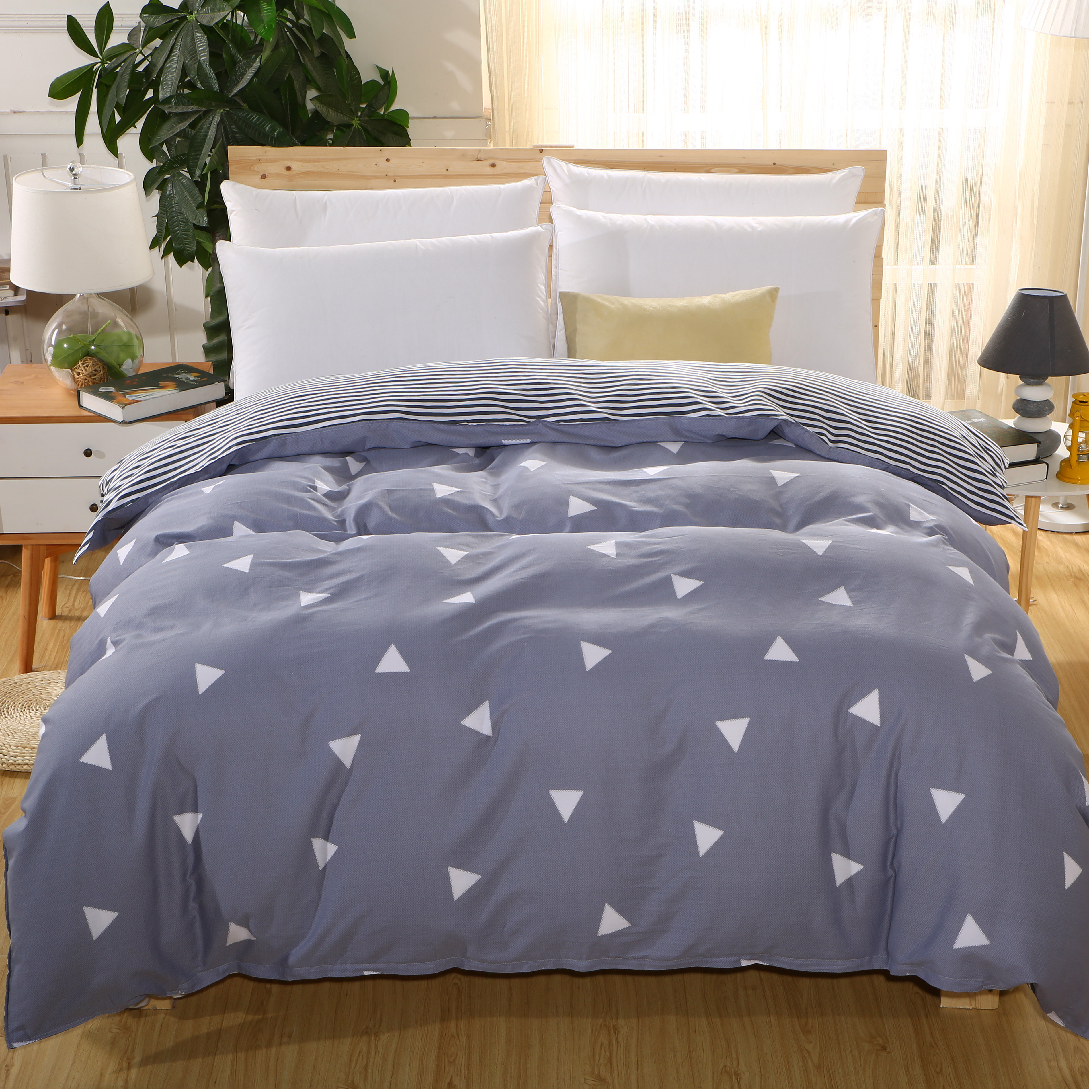 被罩单件 220x240cm大额优惠券