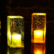 led充电酒吧台灯创意个性防水餐厅咖啡厅清吧装饰服务小夜灯桌灯