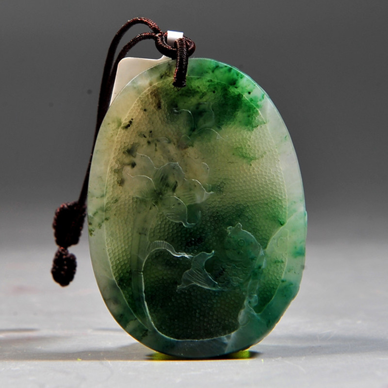 《笑口纳福》玉神工艺独山玉精品