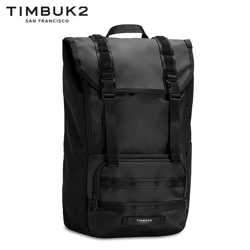 TIMBUK2双肩包ROGUE时尚背包帆布包男电脑包旅行包运动包书包男