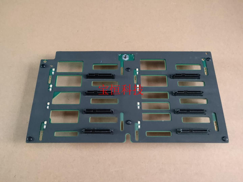 DELL/戴尔T610 服务器 3.5寸硬盘背板 GW464 F313F SAS SATA|msdalam kategori Perkakasan komputer/monitor/Komputer Zhou Bian, Komputer Zhou Bian, komputer lain Zhou Bian - dari Buy2taobao.com untuk memberikan perkhidmatan ejen Taobao profesional membeli