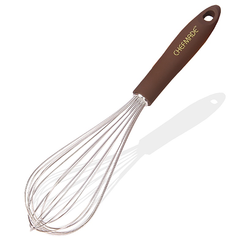 School kitchen 304 Stainless steel Manual Whisk cream egg Agitator Egg Beaters Egg pumping household baking toolin the Kitchen/Cooking utensils , Kitchen Gadgets/Kitchen storage , Egg processing , Whisk category - from Buy2taobao.com to provide professional Taobao agent buy service
