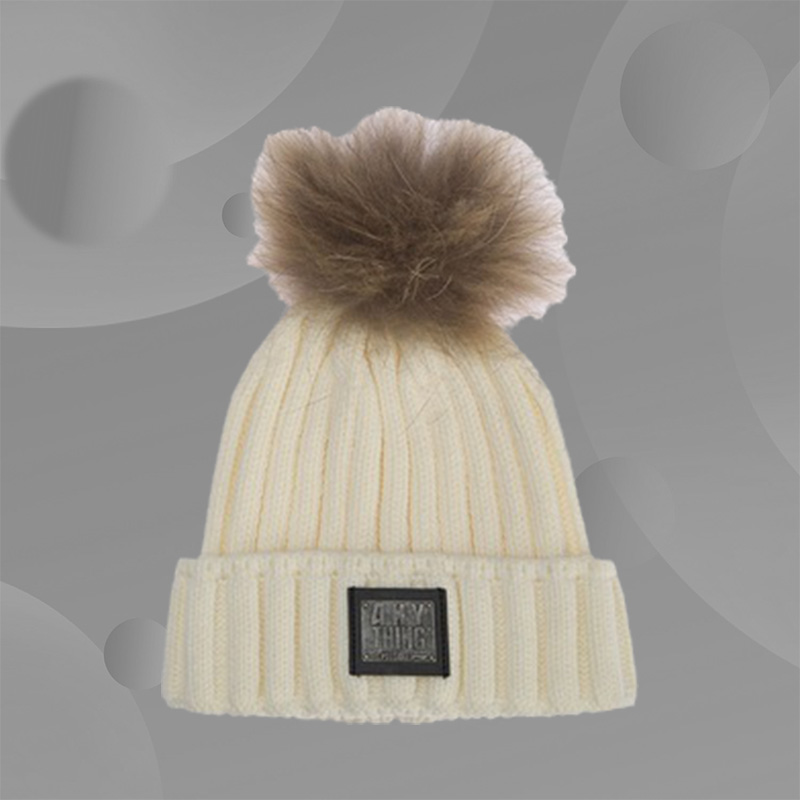 李宁针织男女款帽潮流休闲针织帽冬季保暖轻便舒适运动帽AMZN012