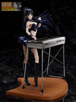 猫屋hobbymax白色相簿冬马演出服现货手办