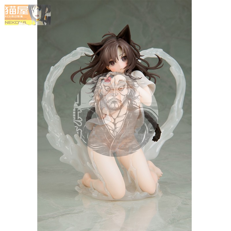 w.a.tpureshikomilk夜须奈绪可拆手办预定手办
