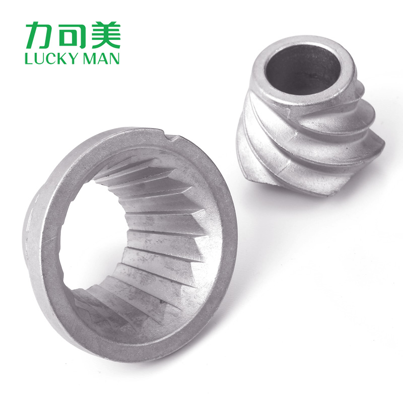 力可美LKM-JR08手動不鏽鋼絞肉機磨粉配件---420不鏽鋼磨頭在類目 廚房/烹飪用具, 廚用小工具/廚房儲物, 絞肉機/碎肉寶中 - 來自Buy2taobao.com提供專業的淘寶代購服務