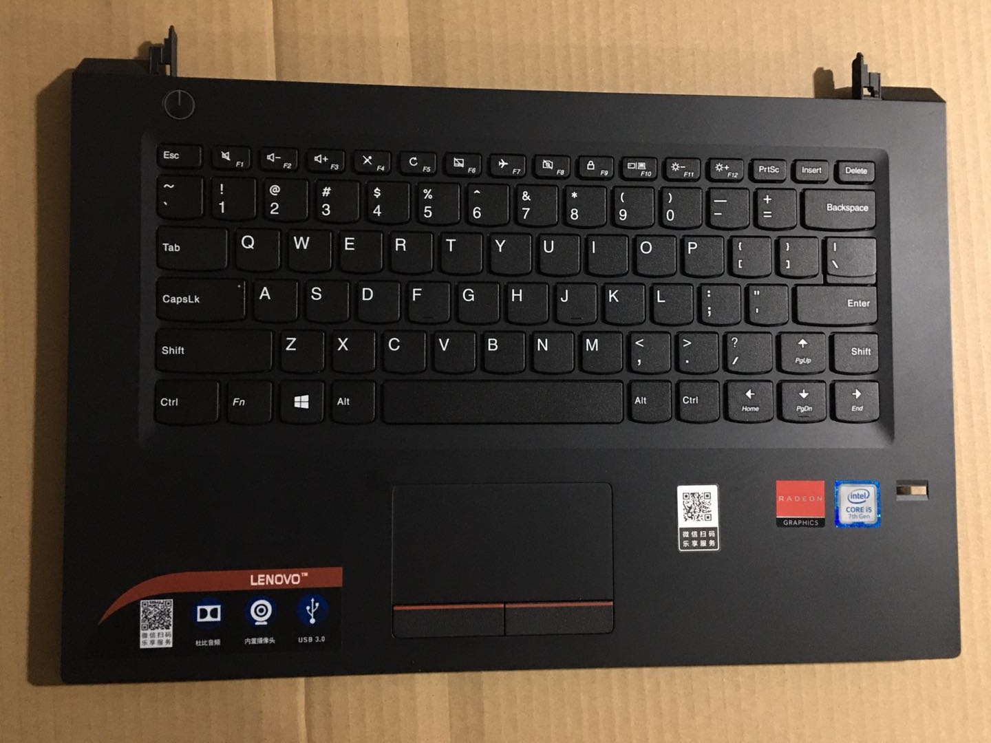 联想v310 14ikb,联想v310-14ikb 联想lenovo v310-14ikb 笔记本键盘v310-14 键盘