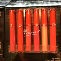 现货 GA阿玛尼 lip magnet胖丁唇釉301\/403\/50