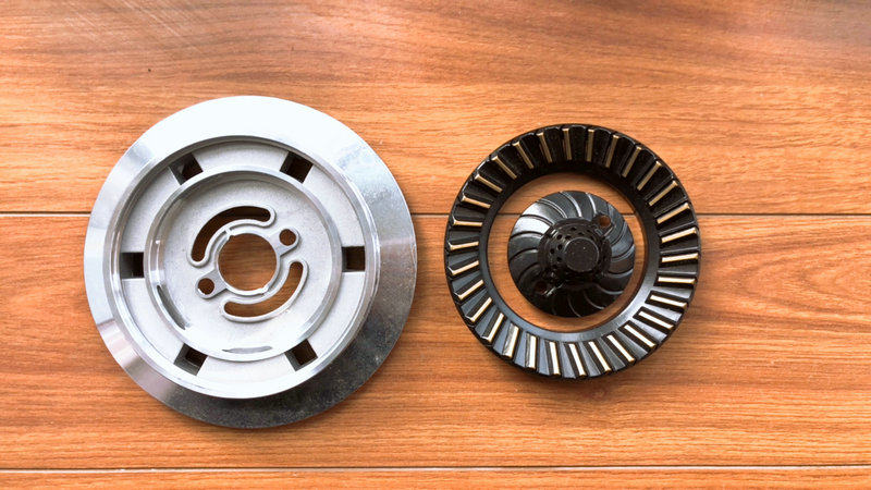 一折华帝燃气灶配件