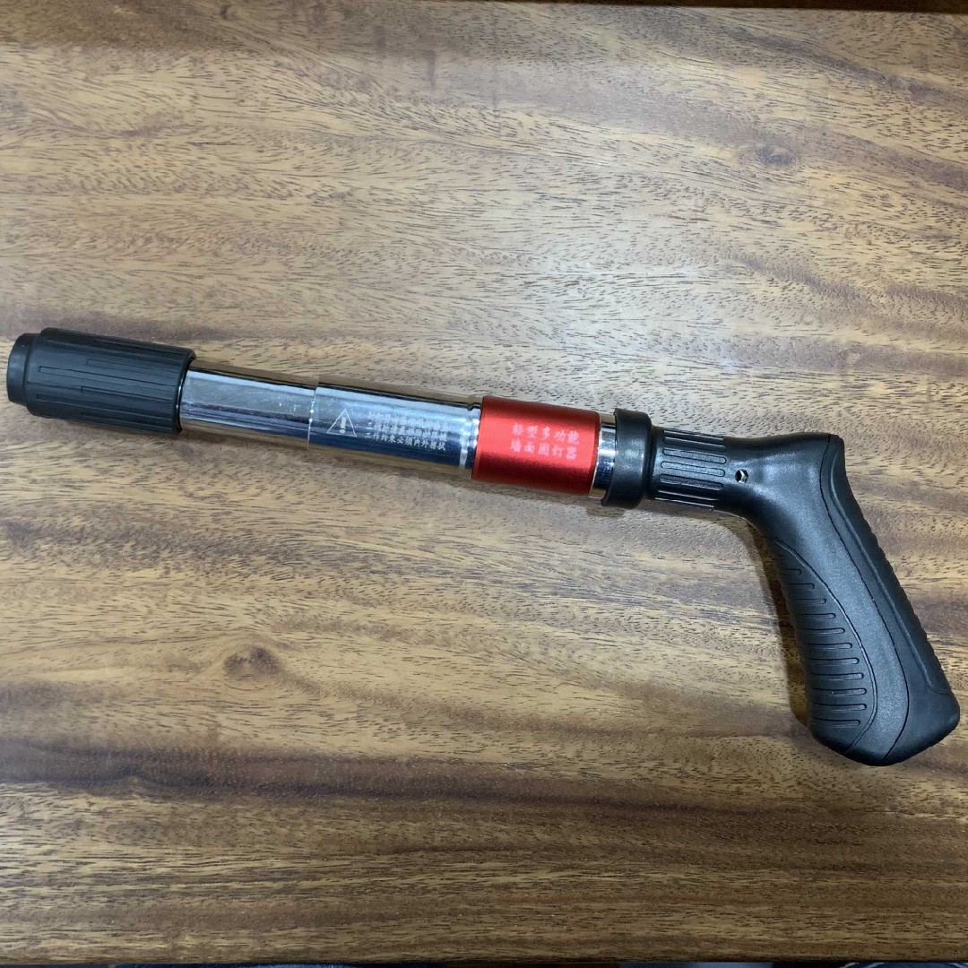 鑫创亿迷你轻型吊顶神器一体射钉专用炮钉枪打钢钉混泥土墙壁全自