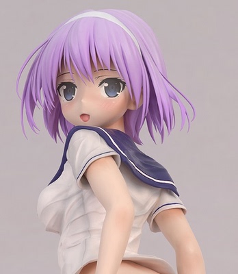 insight 手办 minori 制服ver. 1/6