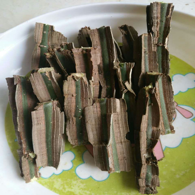 鬼箭羽野生鬼见羽卫矛鬼剑羽六月凌四面戟纯天然500克包邮新品