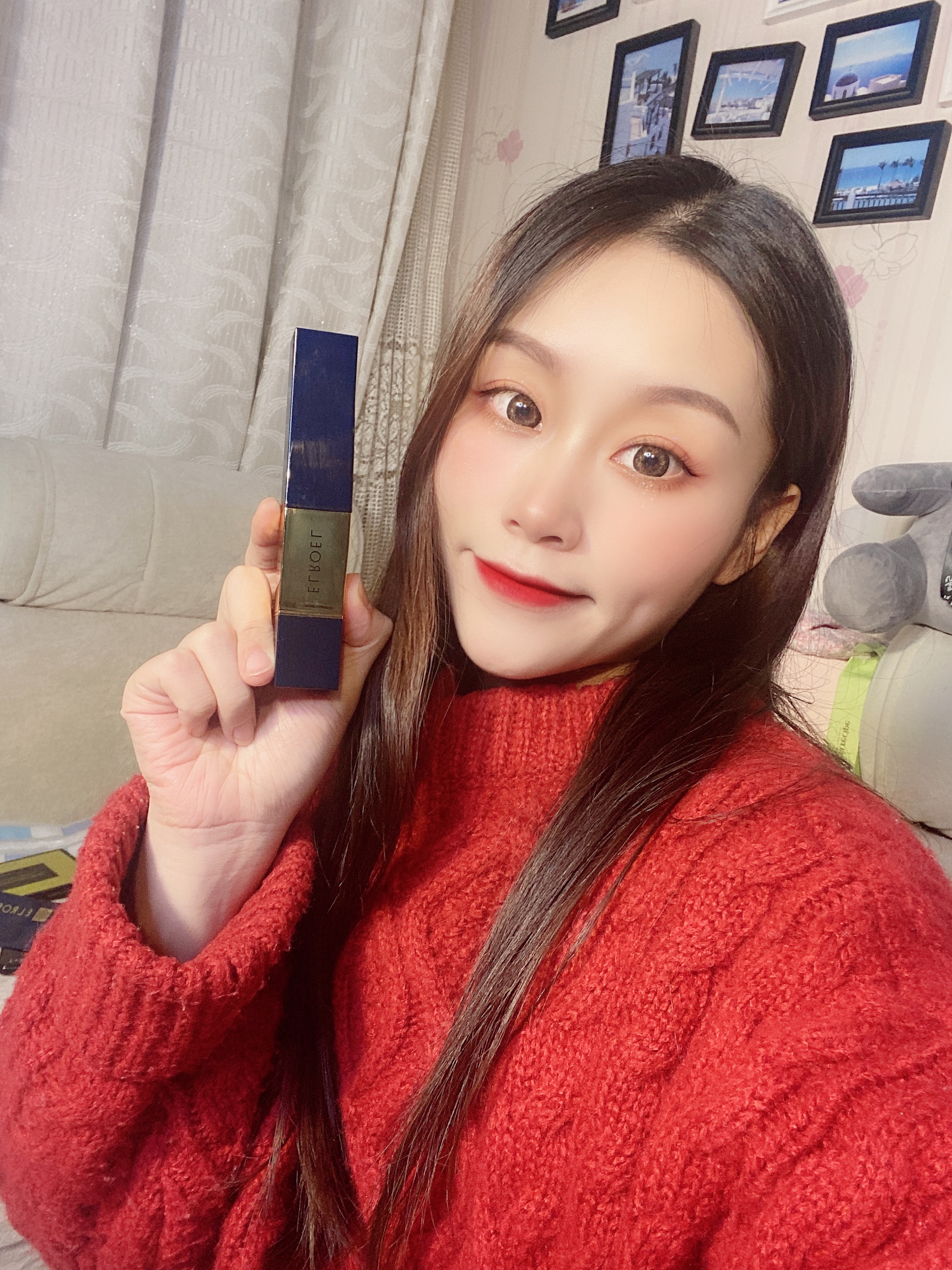 the republic of korea ELROEL60 Sparklers super Brightening Moisture Concealer quarantine stick foundation Makeup Primer Brightenin the Makeup/Perfume/Beauty tools , Liquid Foundation/Cream category - from Buy2taobao.com to provide professional Taobao agent buy service