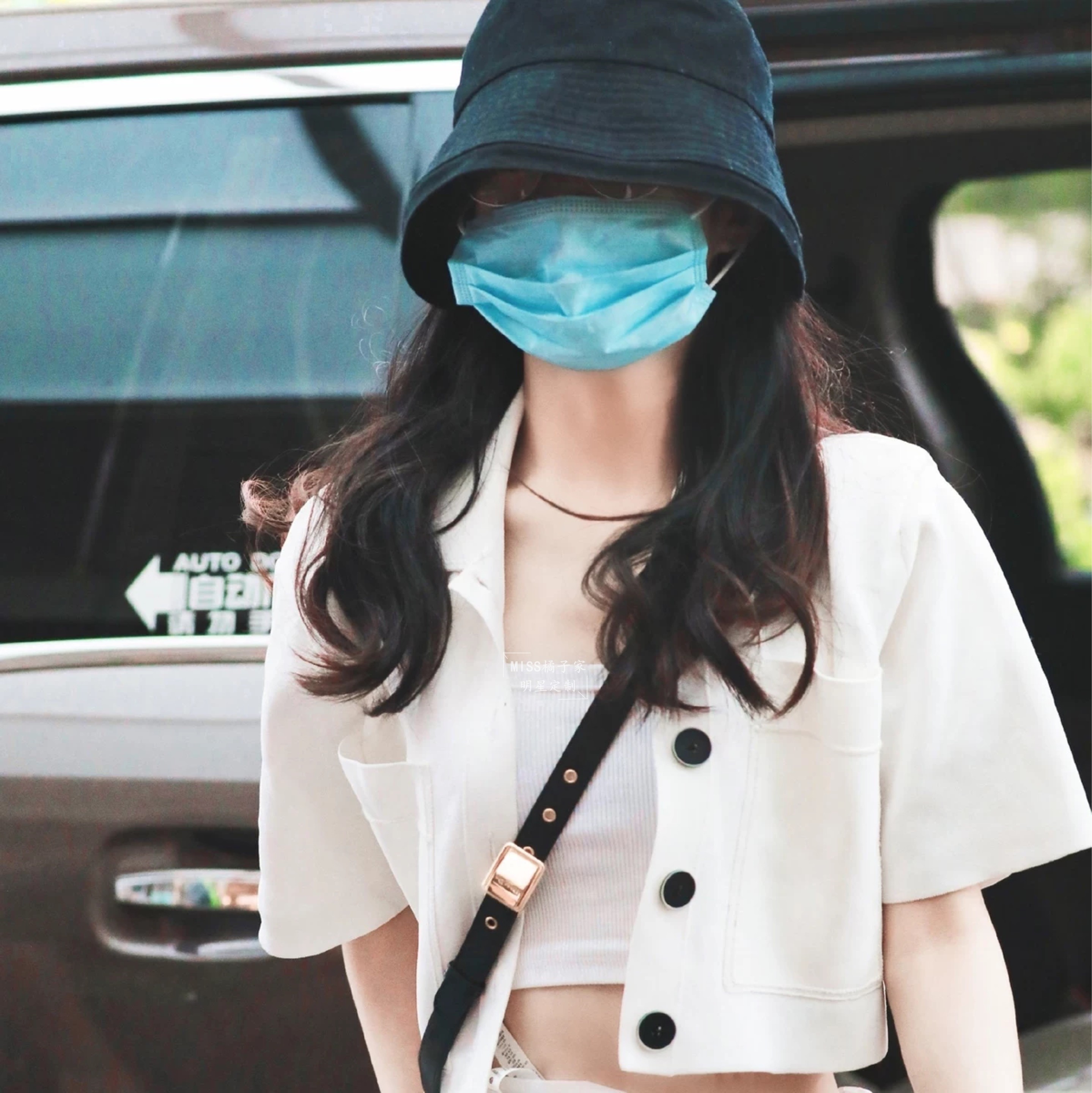 赵丽颖同款白衬衫-特价促销-优惠券领取-价格|多少钱|什么牌子好-35