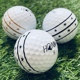 高尔夫球HONMA二手球五星三线G6XX三四六层球优质下场比赛多壳球