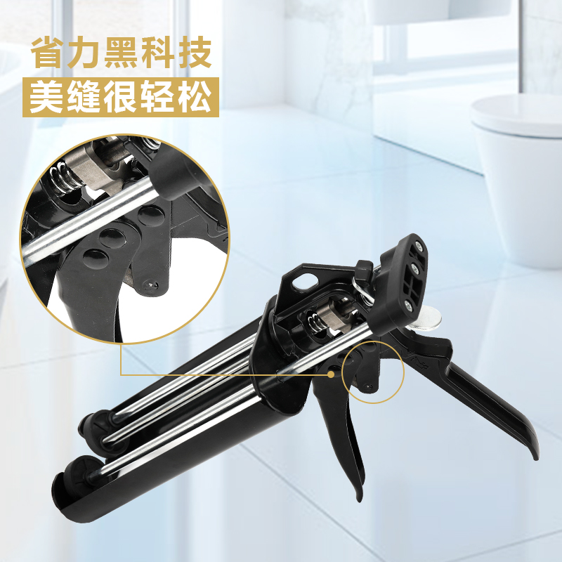 安泰美缝剂胶枪专用工具全套配件清缝压缝配件套装美缝混合嘴包邮|ruв категории основы строительных материалов, оборудование зоны, облицовка аксессуары, 美缝工具 - от Buy2taobao.com для оказания профессиональной услуги покупки агента Taobao