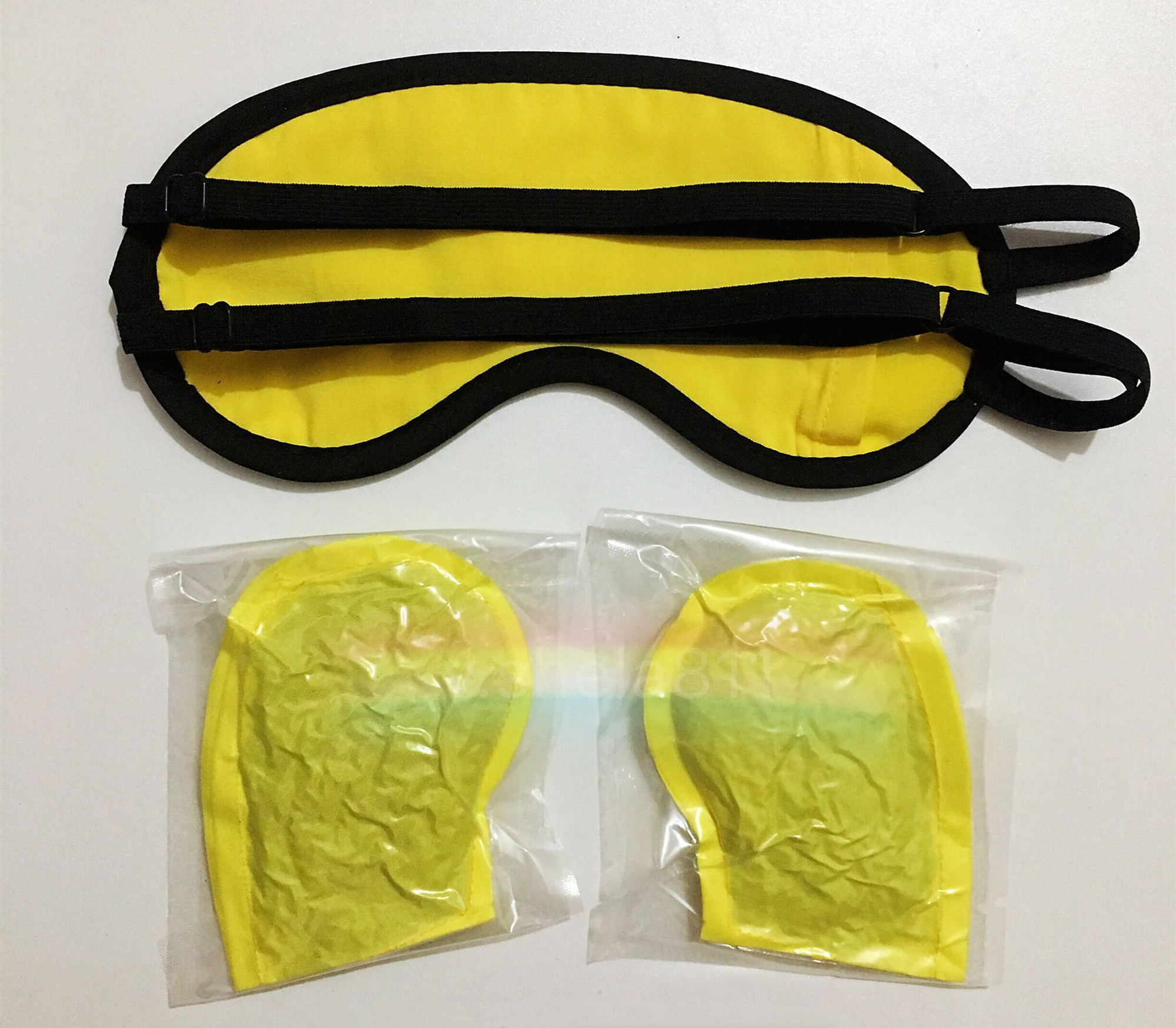 特价阳光怡然护眼眼罩 正品