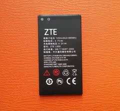 ZTE/中兴 L550  手机电池 原装手机电池 中兴老人机原装电池