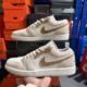 耐克Air Jordan 1 LOW男子低帮板鞋休闲百搭复古篮球鞋HF1567-200