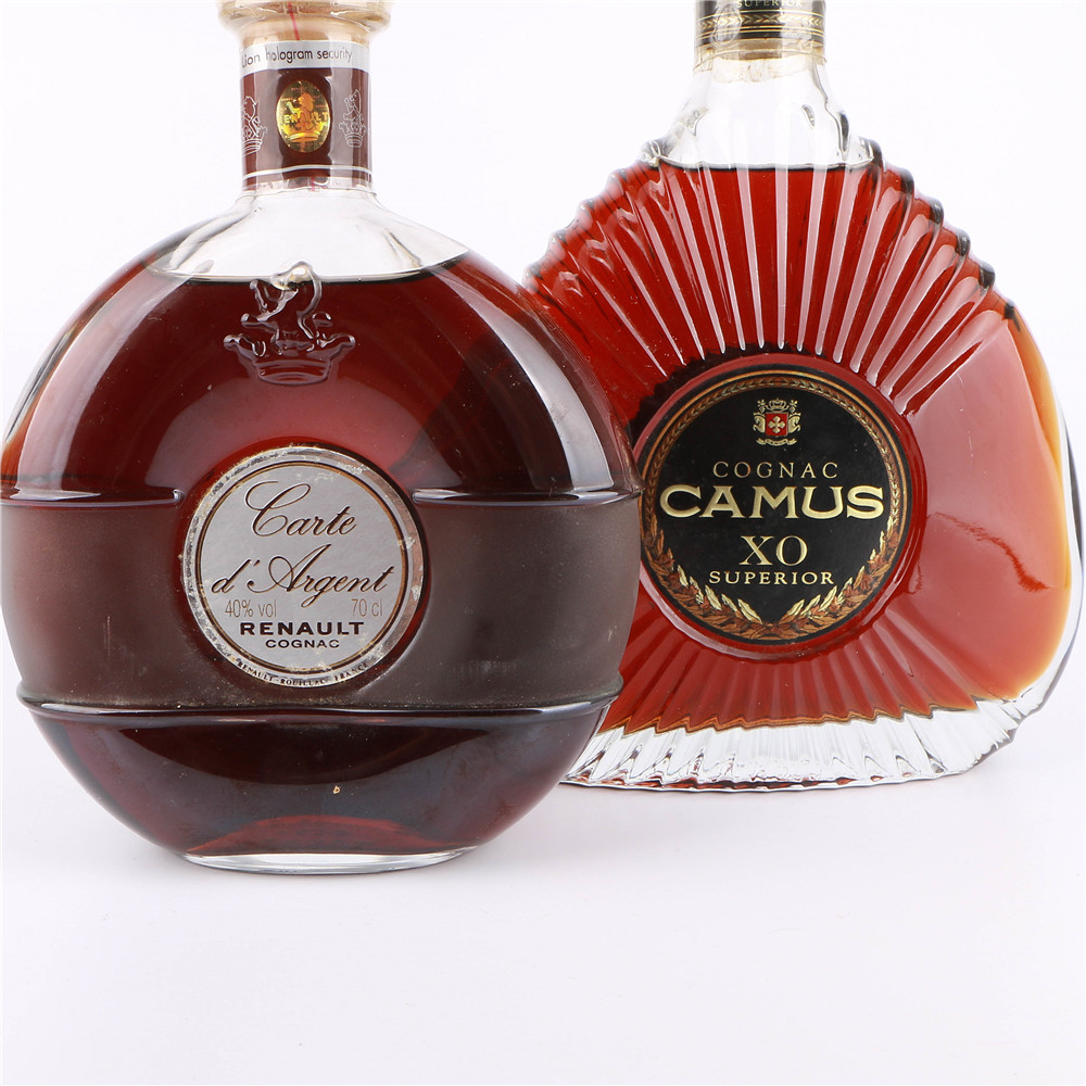49.90年代雷诺extra 卡慕xo 40度700ml/1000ml*1瓶