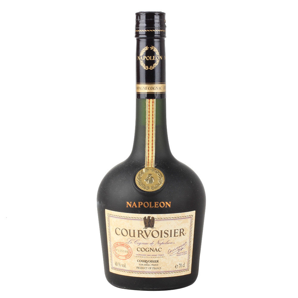 36.拿破仑干邑 40度700ml*3瓶