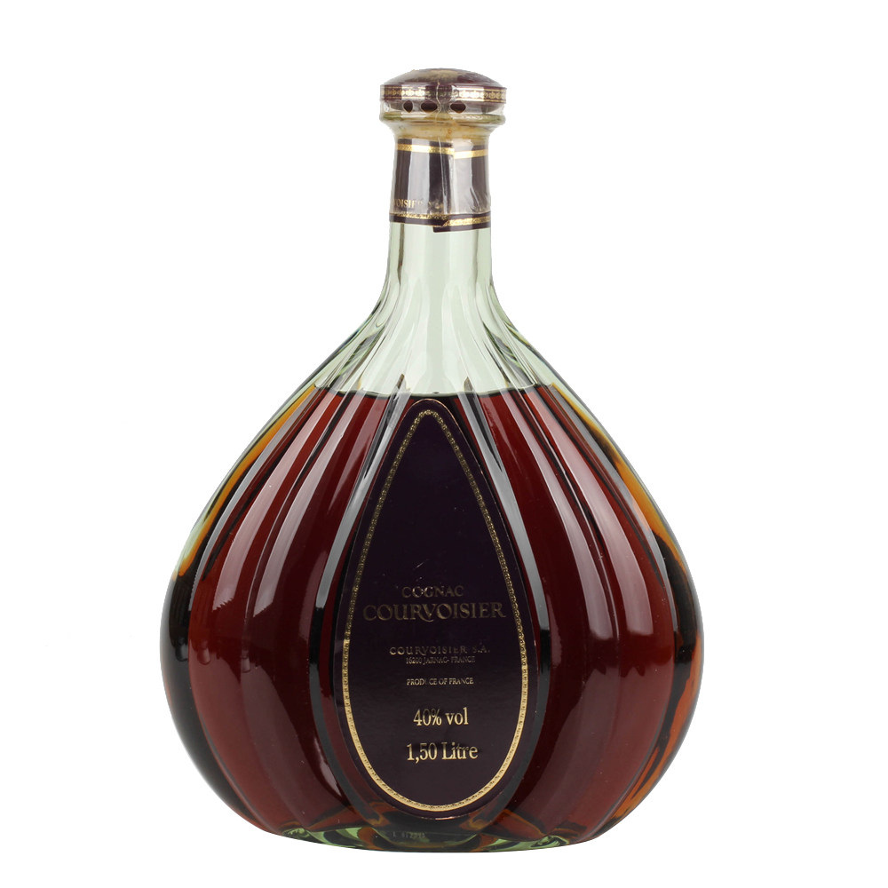 24.80年代3斤装拿破仑xo 40度1500ml*1瓶